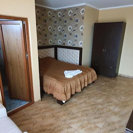 La Canapele Rock Otel Vama Veche Dış mekan fotoğraf