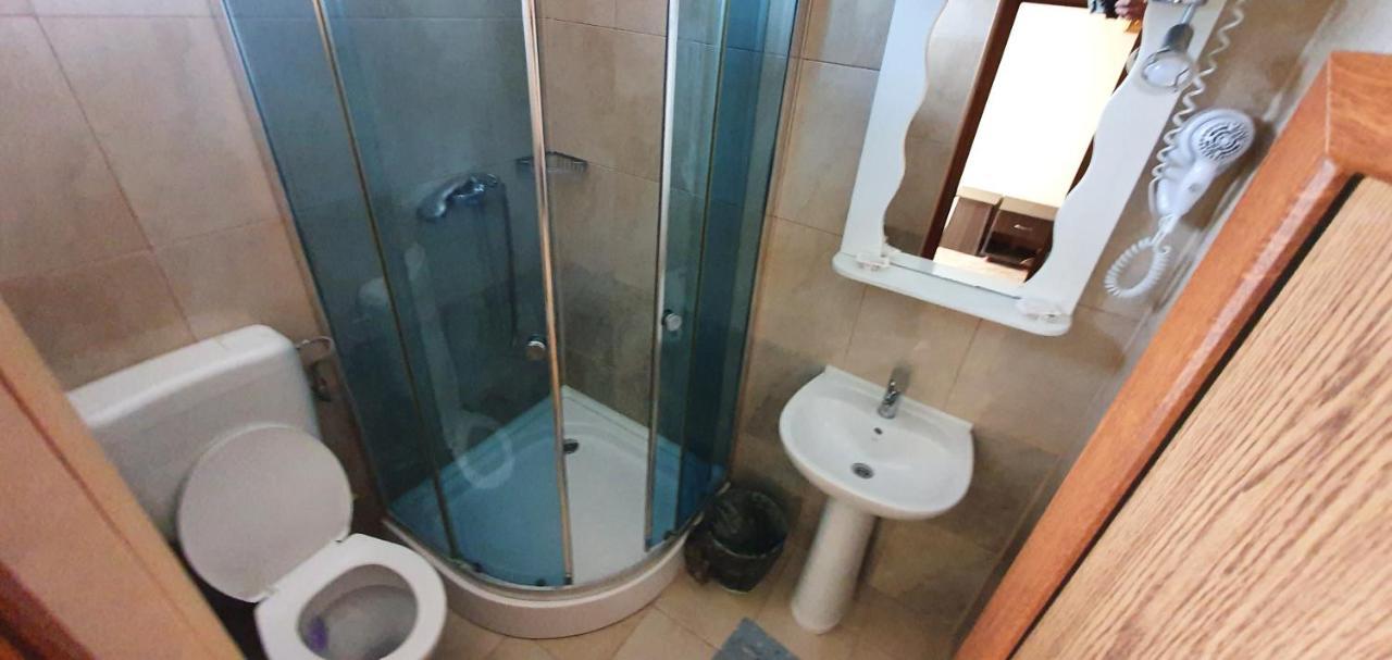 La Canapele Rock Otel Vama Veche Dış mekan fotoğraf