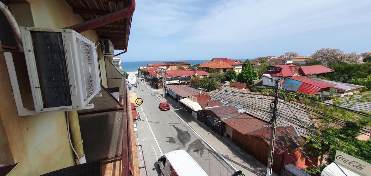 La Canapele Rock Otel Vama Veche Dış mekan fotoğraf