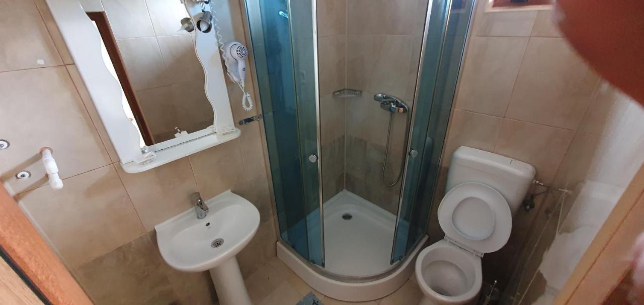 La Canapele Rock Otel Vama Veche Dış mekan fotoğraf