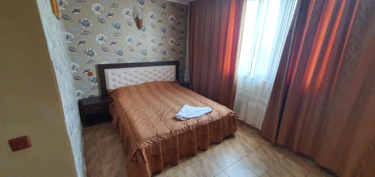 La Canapele Rock Otel Vama Veche Dış mekan fotoğraf