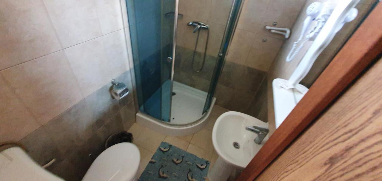 La Canapele Rock Otel Vama Veche Dış mekan fotoğraf