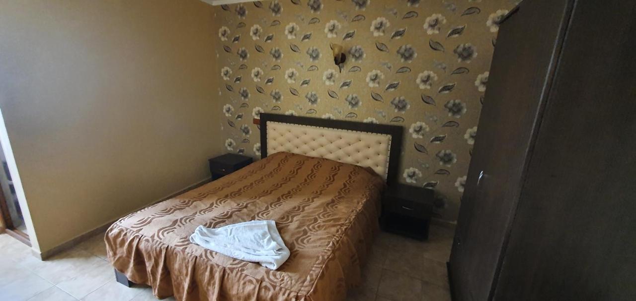 La Canapele Rock Otel Vama Veche Dış mekan fotoğraf
