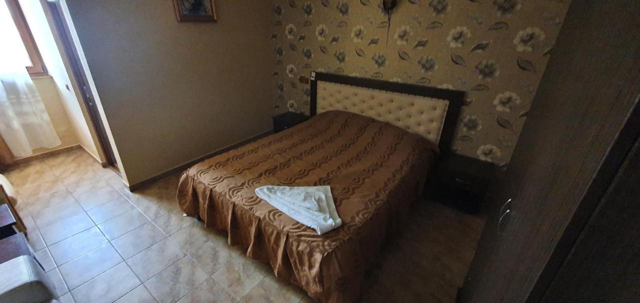 La Canapele Rock Otel Vama Veche Dış mekan fotoğraf