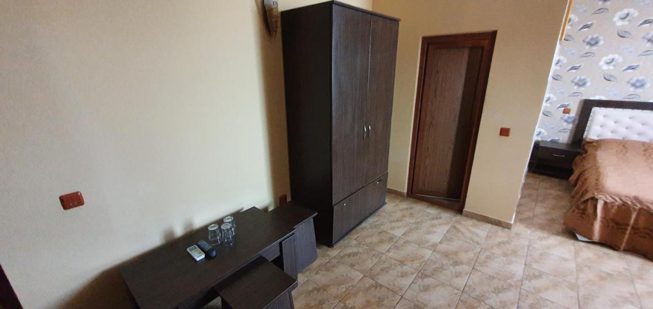 La Canapele Rock Otel Vama Veche Dış mekan fotoğraf