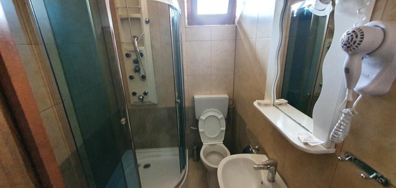 La Canapele Rock Otel Vama Veche Dış mekan fotoğraf